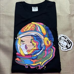 Black T-Shirt | Billionaire Boys Club | Men’s XL